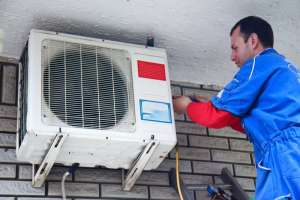 HVAC Companies Near Lancaster, NY Available Now